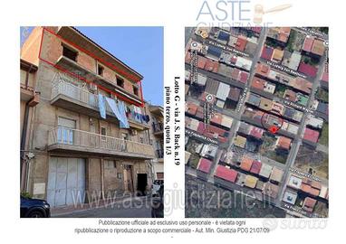Appartamento Gela [A4352857]