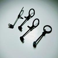 Fissaggio per SSD m.2 su Asus