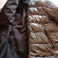 Giubbotto Frankie Garage