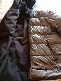 Giubbotto Frankie Garage