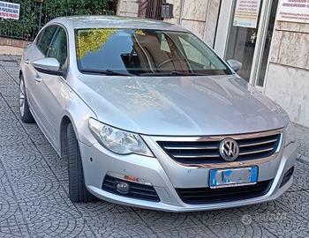 Passat CC