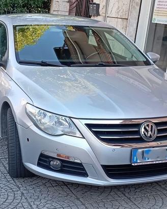 Passat CC