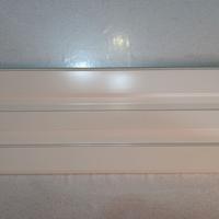 Frontale cassetto cucina IKEA BODBYN bianco