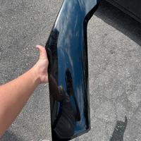 Sotto pedana sinistro sh 125 2017