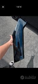 Sotto pedana sinistro sh 125 2017