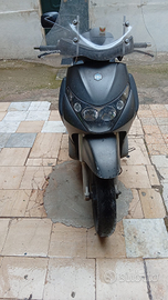 Pezzi di ricambio beverly