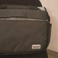 Borsa fasciatoio inglesina