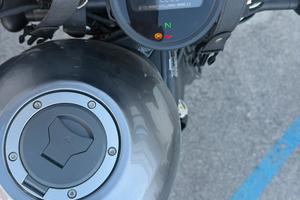 Honda CMX 500 Rebel