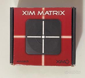 XIM MATRIX