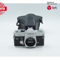 Canon FTB QL