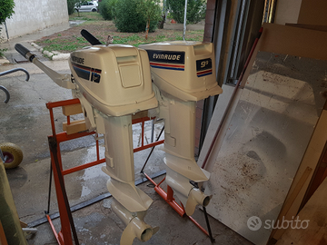 Motore fuoribordo