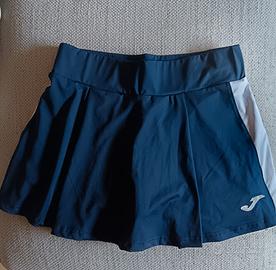 gonna tennis o padel 