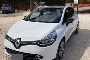 Clio 4 2015