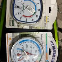 Termometro per ambienti