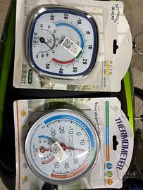 Termometro per ambienti