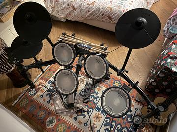 Batteria Elettronica ROLAND TD-1 DMK V-Drum Set