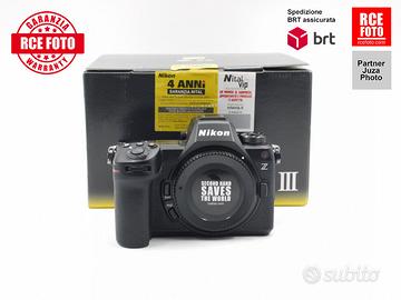 Nikon Z6 III