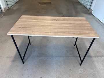 Scrivania Jysk 120x60