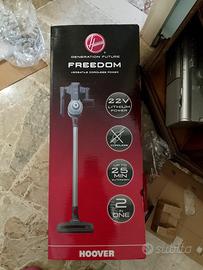 aspirapolvere hoover senza fili