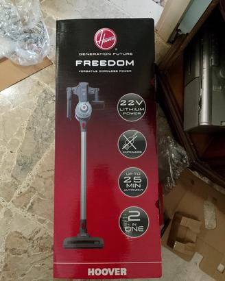 Aspirapolvere Hoover senza fili