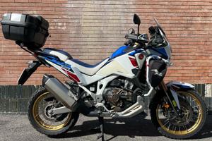 Honda CRF 1100 Africa Twin Adventure Sport