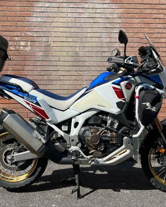 Honda CRF 1100 Africa Twin Adventure Sport
