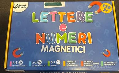 Gioco bambina/o