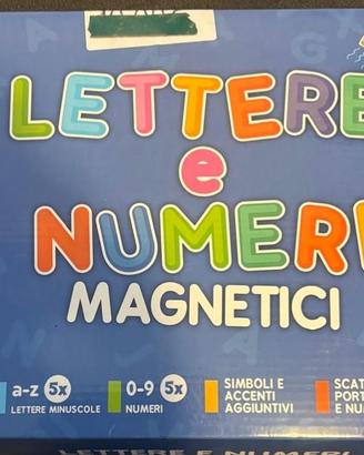 Gioco bambina/o
