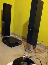 Diffusori System Audio SA1530