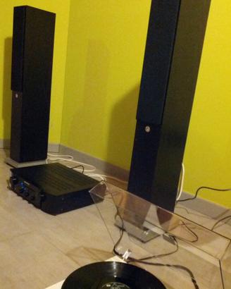 Diffusori System Audio SA1530