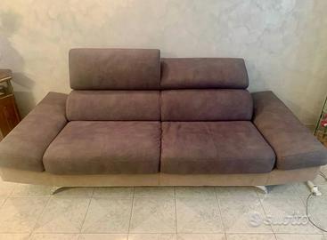 Divano Dondi Salotti