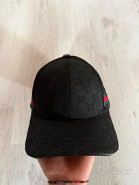 Cappellino gucci