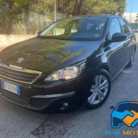 Peugeot 308 Station Wagon 308 SW 1.6 hdi 8v Busine