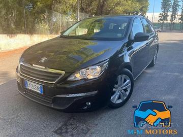 Peugeot 308 Station Wagon 308 SW 1.6 hdi 8v Busine