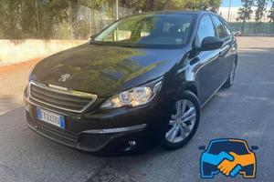 Peugeot 308 Station Wagon 308 SW 1.6 hdi 8v Busine