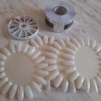 Accessori ricostruzione  unghie 