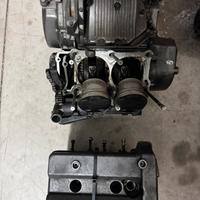 Motore Yamaha Super Tenere 750