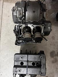 Motore Yamaha Super Tenere 750