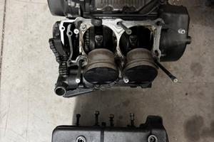 Motore Yamaha Super Tenere 750