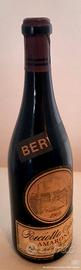 Amarone della Valpolicella 1960 - Bertani