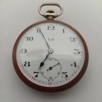 Orologio da Taschino Antico Lip