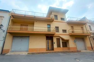 Casa Singola quartiere M. SS. Annunziata-Rif. 346