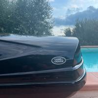 THULE ORIGINARE LAND ROVER