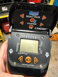 Centralina irrigazione due vie