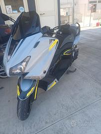 T-MAX 530