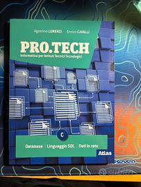 PRO.TECH C – Informatica per Istituti Tecnici