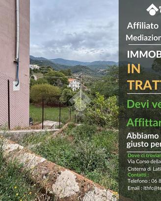 2 LOCALI A CORI
