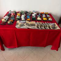 Collezione modellini Ape Piaggio