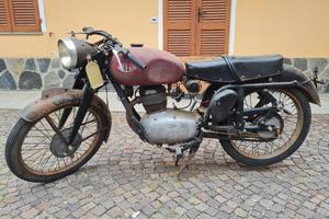 gilera 150 sport 