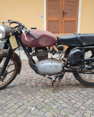 gilera 150 sport 